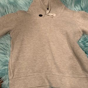 EUC Boy’s Gap Sweater